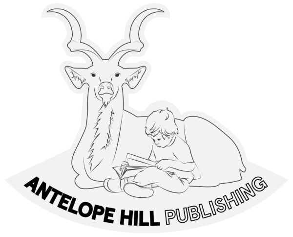 Antelope Hill Stickers - Image 6